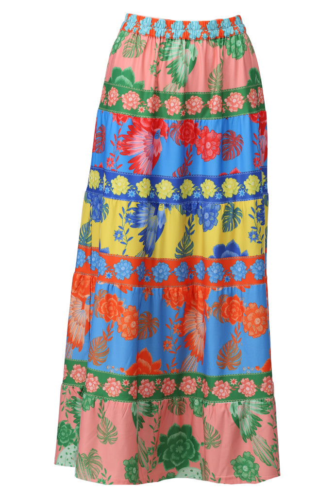 K-design - Max rok  met print (C407)