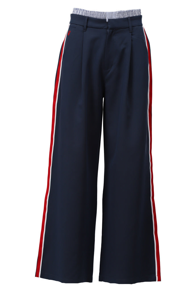 You're my lobster - Boxershort broek met streep (C506L)