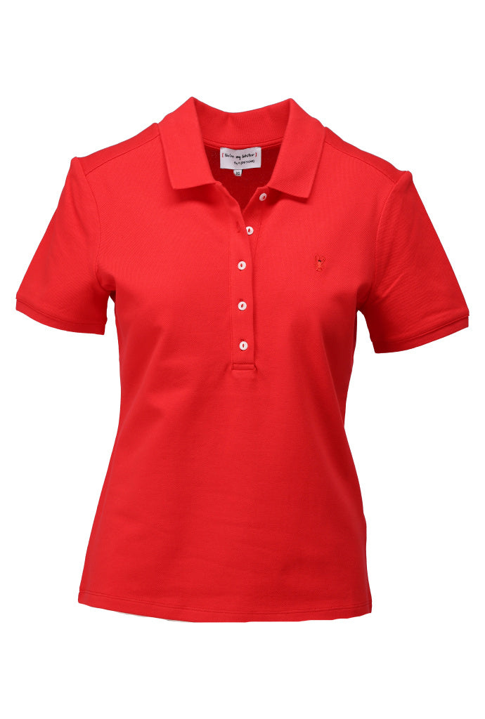 You're my lobster - Polo met korte mouwen (C750L)