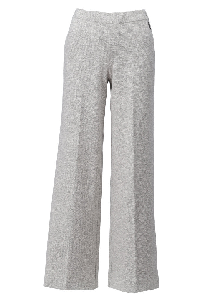 Soft touch broek - D410L
