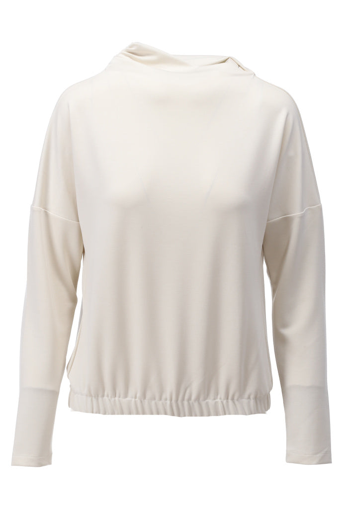 Soft touch top - D452L