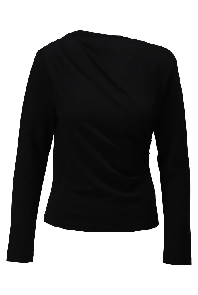 Asymmetrische top - D458L