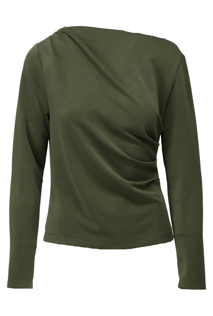 Asymmetrische top - D458L
