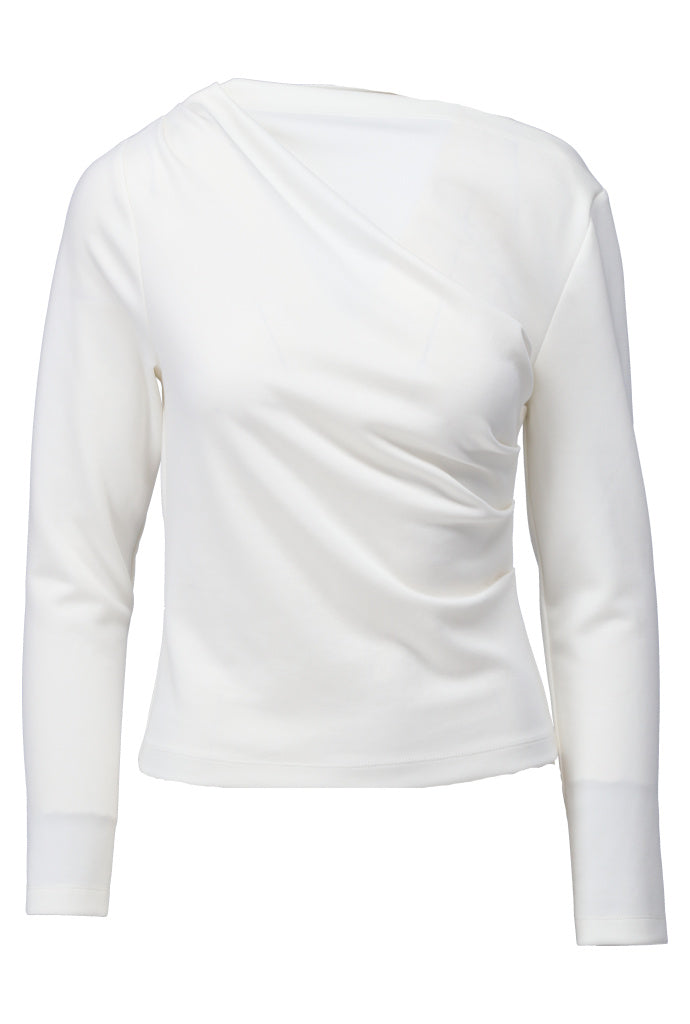 Asymmetrische top - D458L