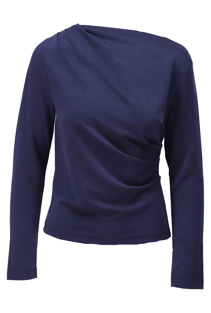 Asymmetrische top - D458L
