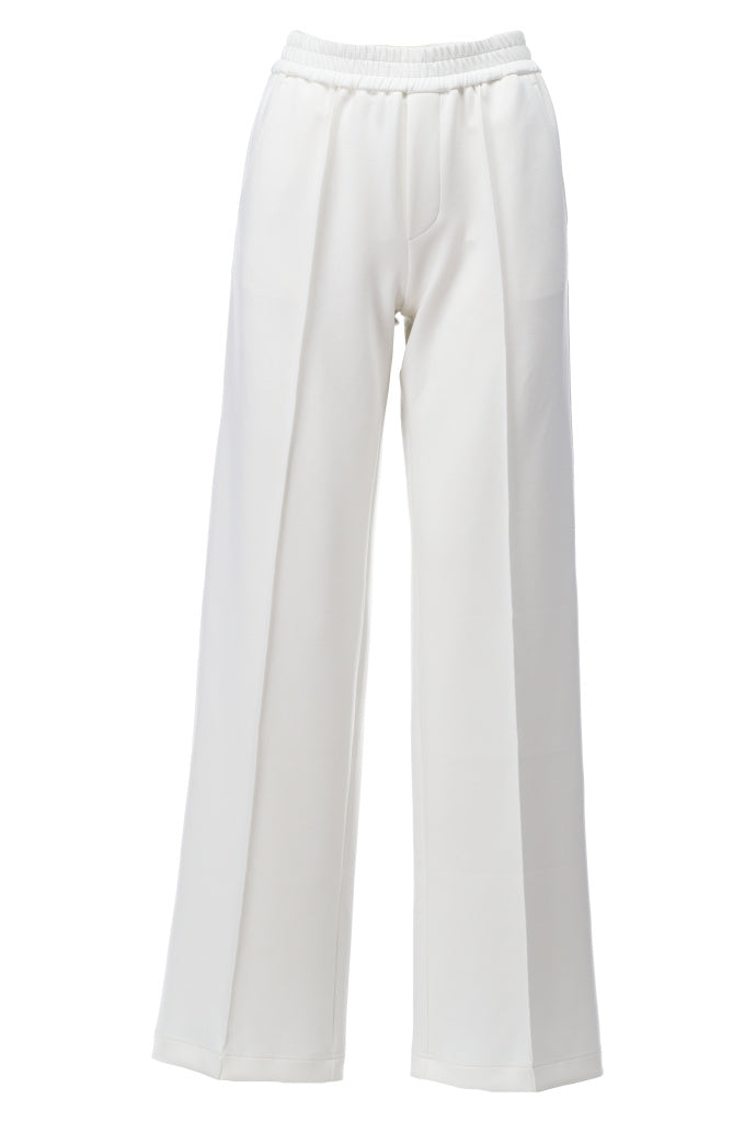 Joggers met strepen - D501L