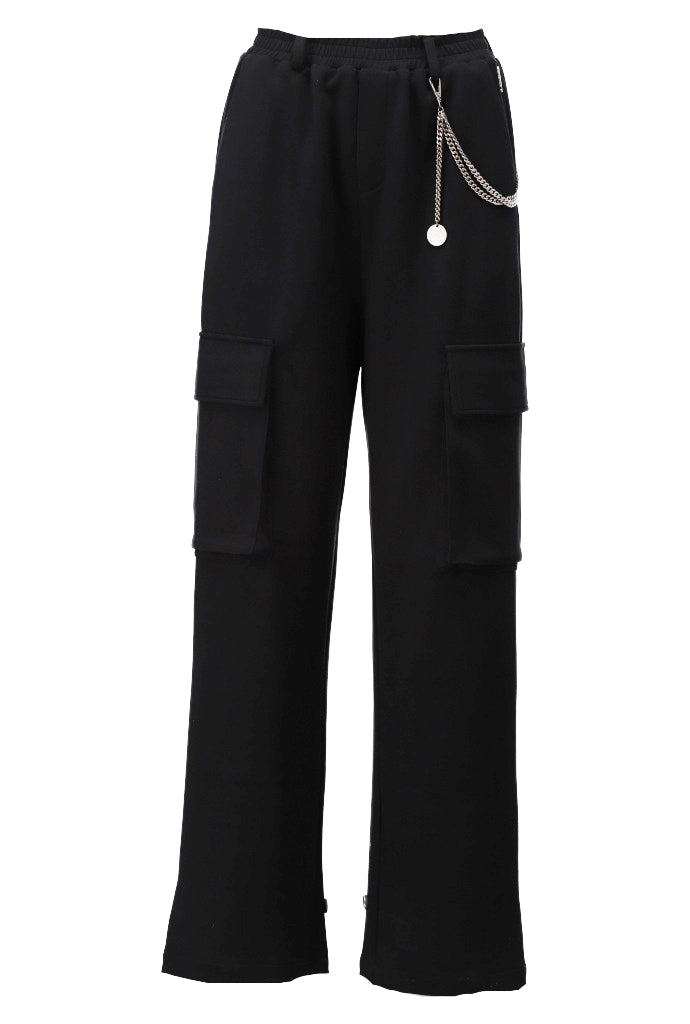 Cargo broek - D508L