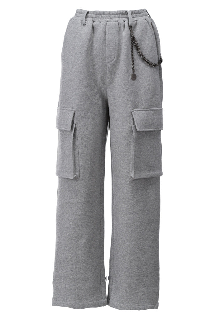 Cargo broek - D508L