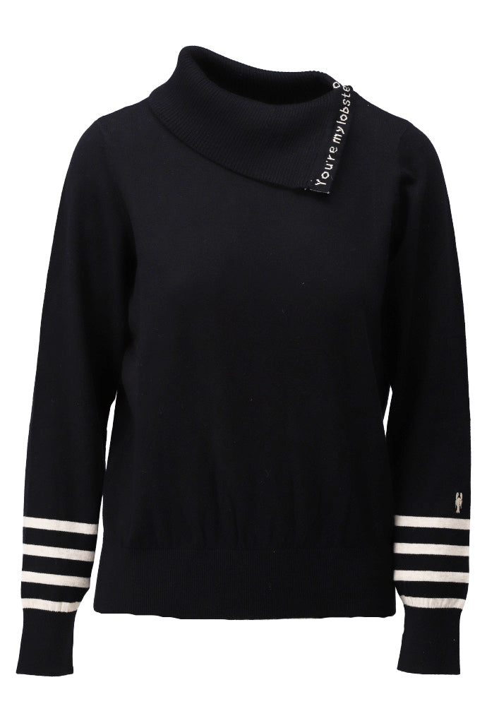 Pullover You're my lobster - D818L
