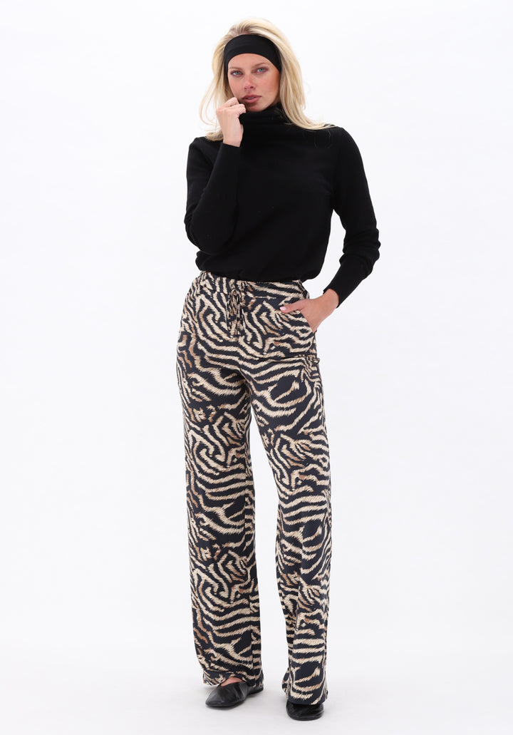 K-design — Broek met print
