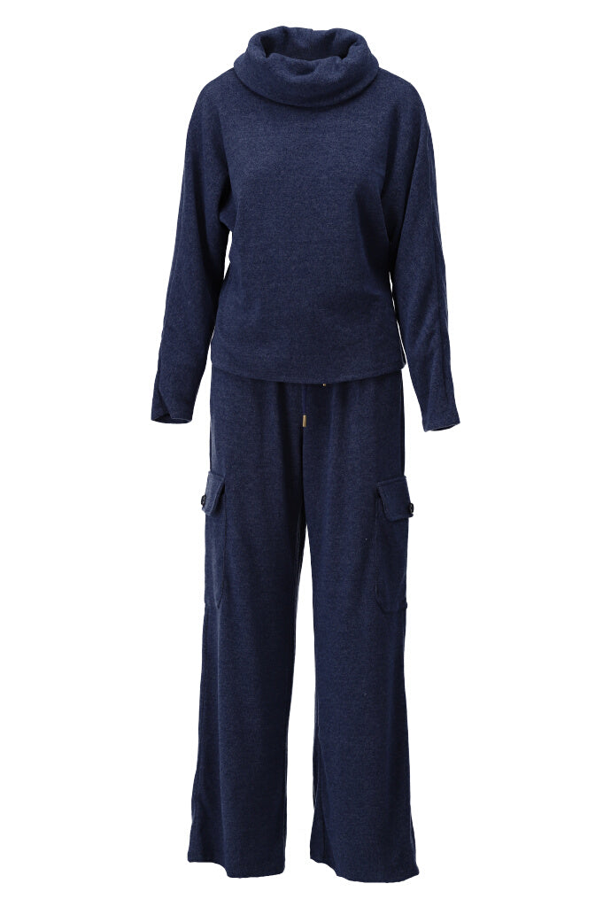 K-design - Loungewear 2-delig pak - What Els!