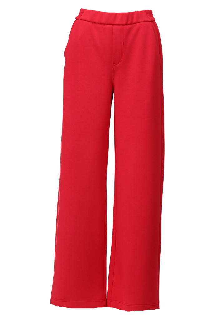 K-design - Broek met elastiek (A701Lollipop) - What Els!
