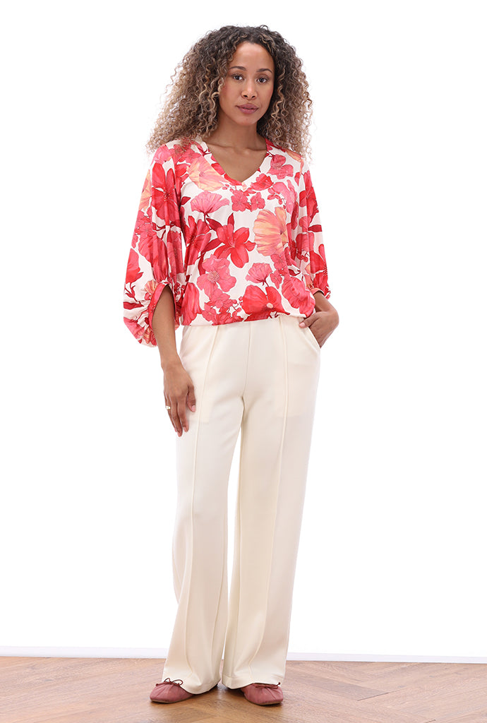 You're my lobster - Broek joggingstijl (C606L)