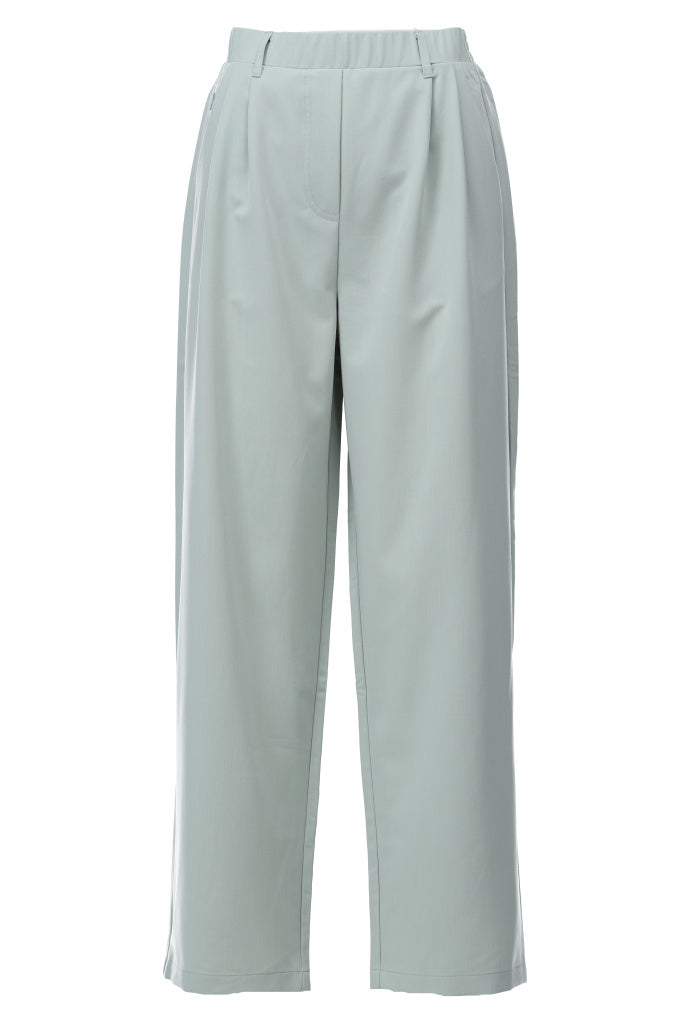 You're my lobster - Broek met plooien (C505L)