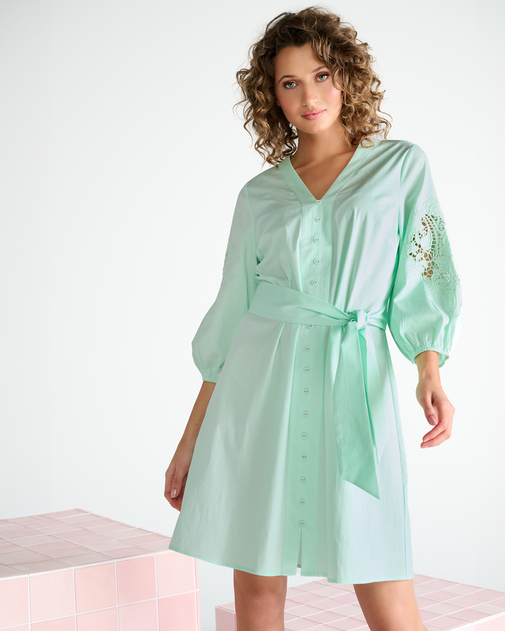 You're my lobster - Jurk met design & borduursel (C735L)