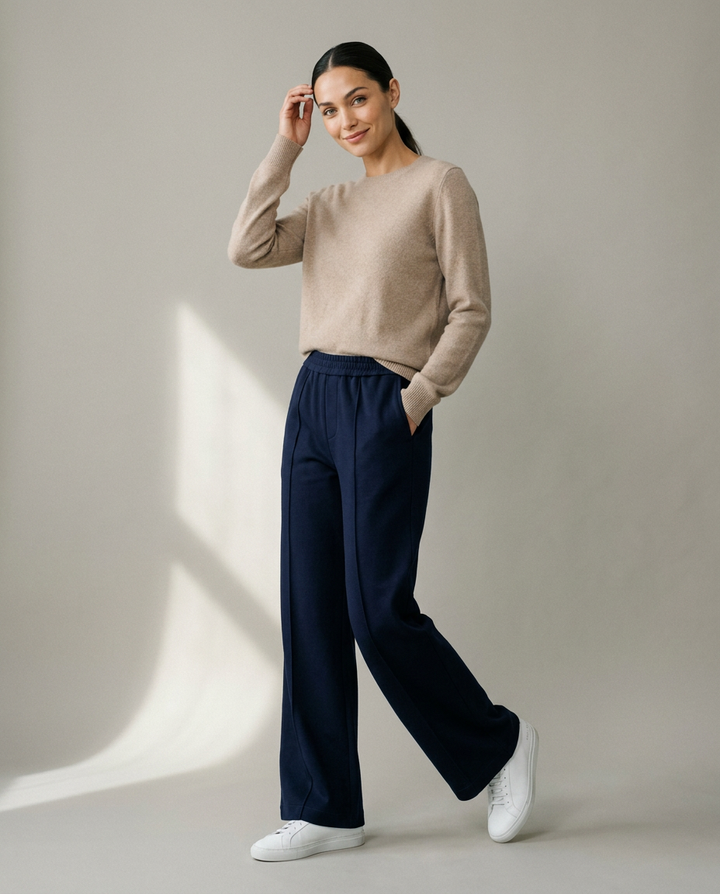 You're My Lobster — Joggers studio Navy