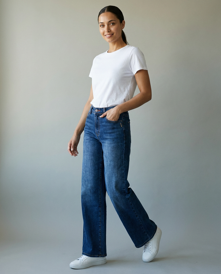 You're My Lobster — Jeans met strass studio