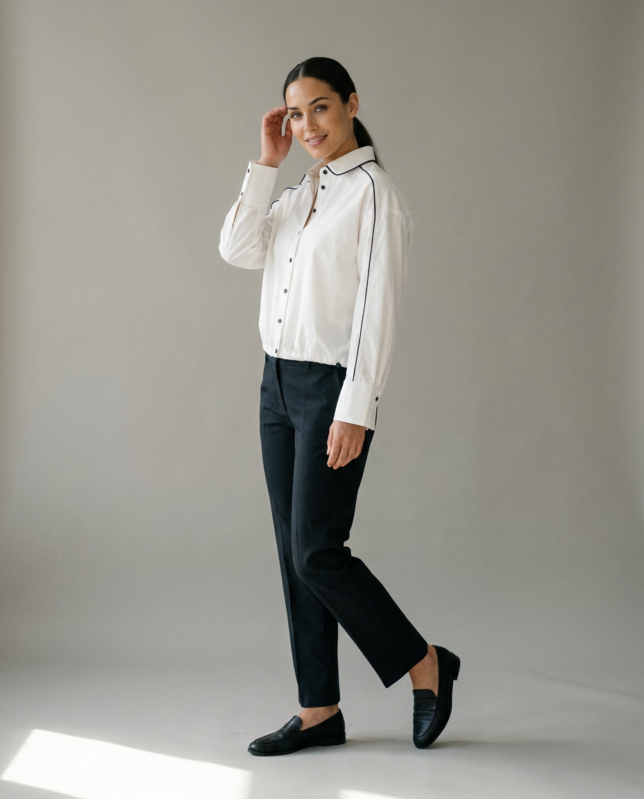 You're My Lobster — Hemd met bies studio