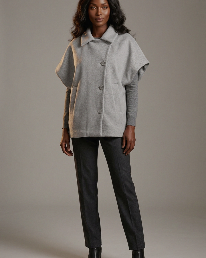 You're My Lobster — Cape met knopen studio Grey