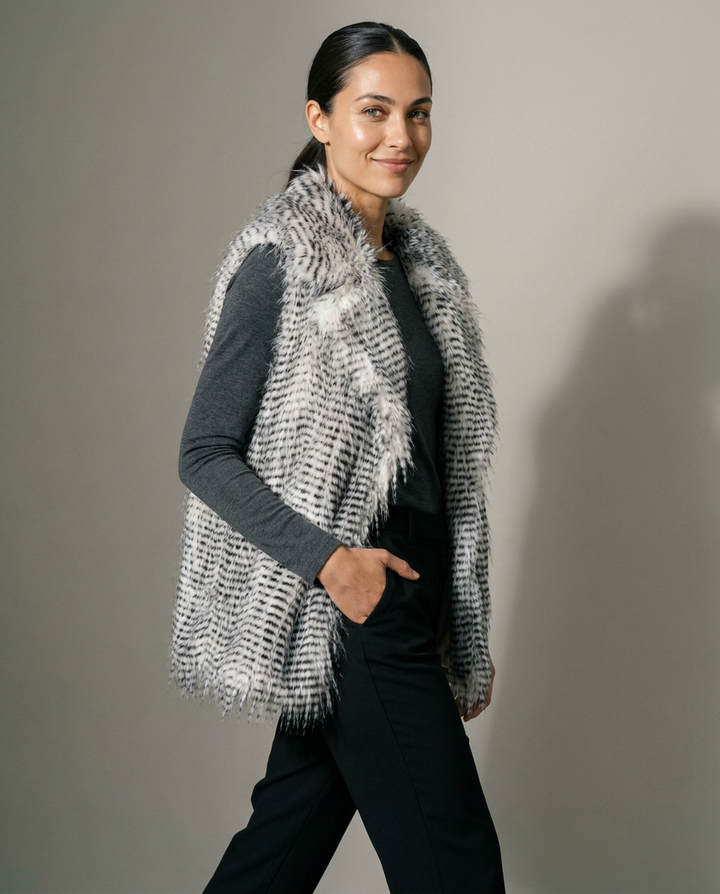 You're My Lobster — Bont gilet studio