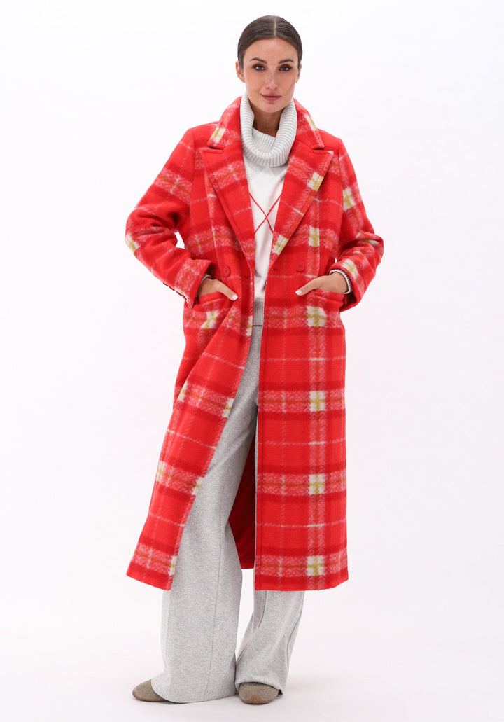You're My Lobster — Soft touch broek — campagnebeeld MOONSTRUCK2