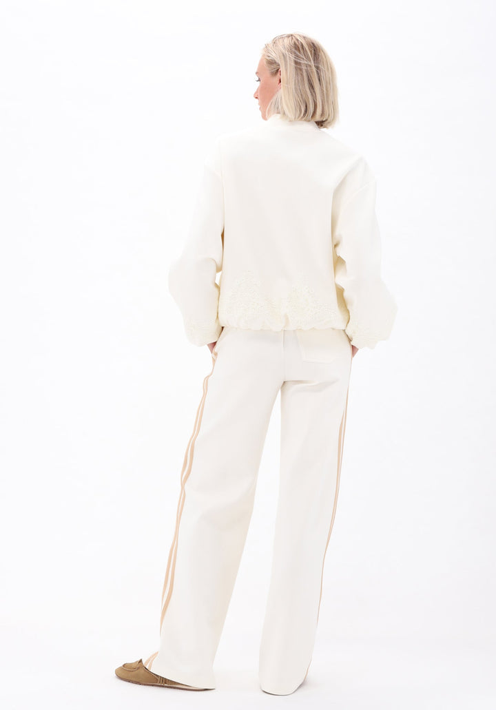You're My Lobster — Bomberjack met kant — campagnebeeld CREAM