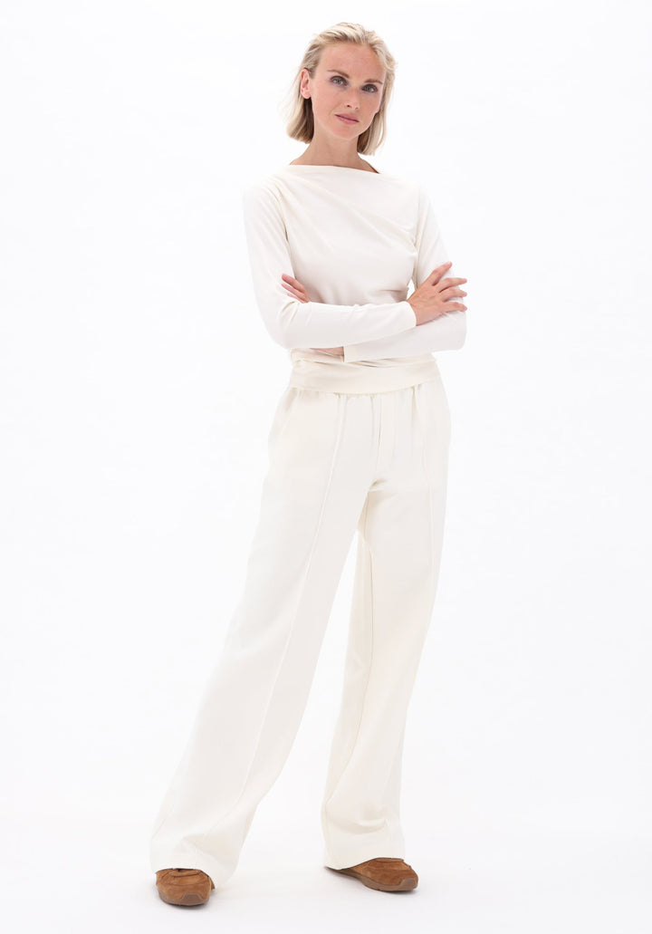 You're My Lobster — Joggers — campagnebeeld CREAM