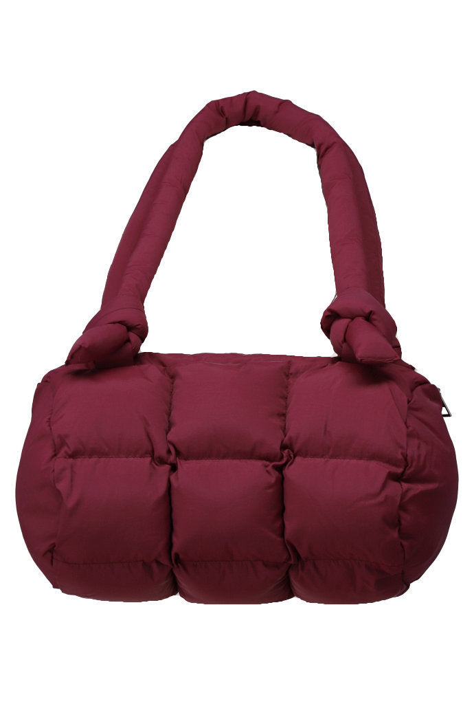 K-Design Gewatteerde handtas S - Nocturne - Nocturne
