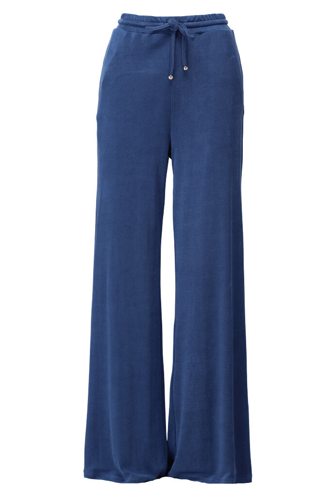 K-design - Broek met brede pijpen (Y400) - What Els!