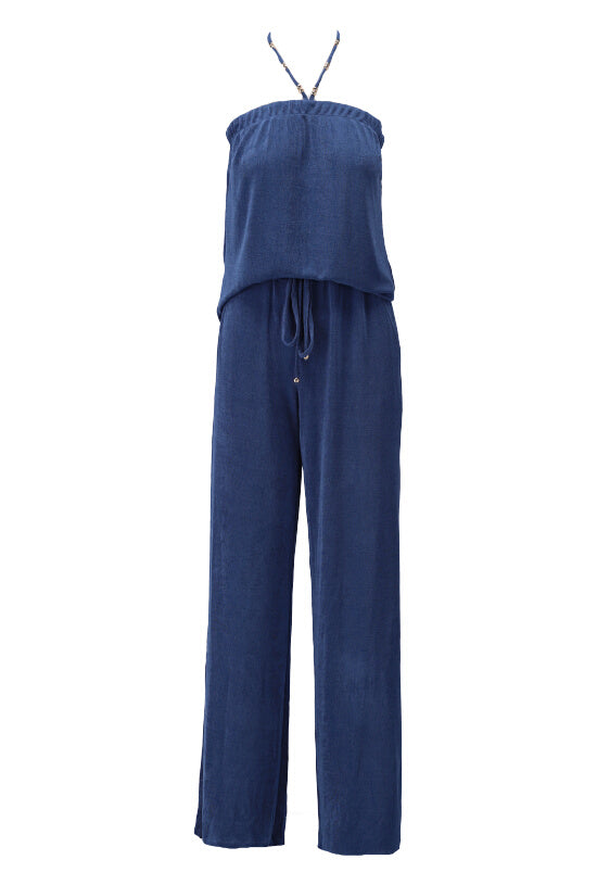 K-design - Jumpsuit bandeau (Y404) - What Els!