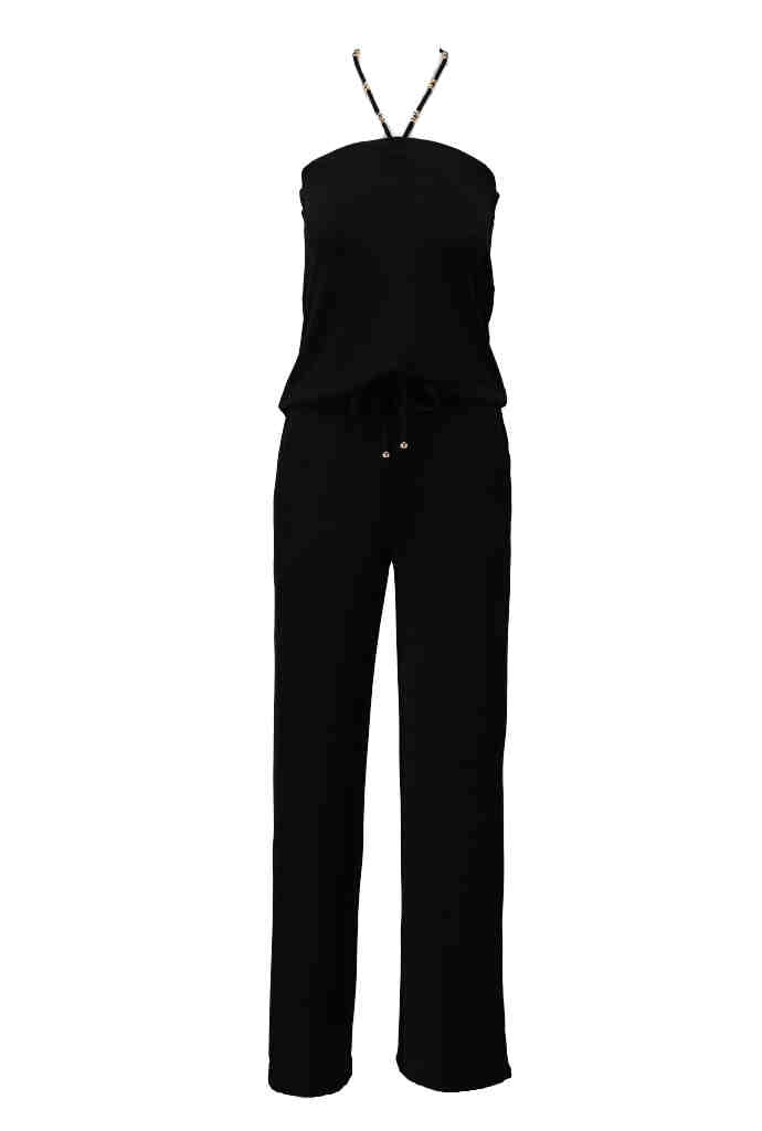 K-design - Jumpsuit bandeau (Y404) - What Els!