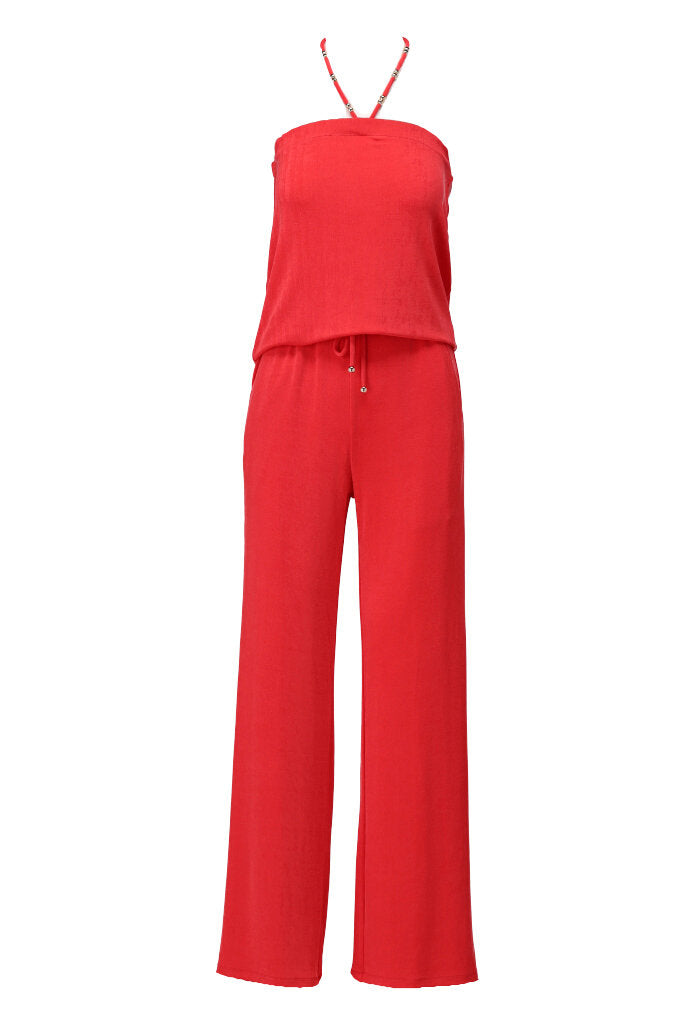 K-design - Jumpsuit bandeau (Y404) - What Els!