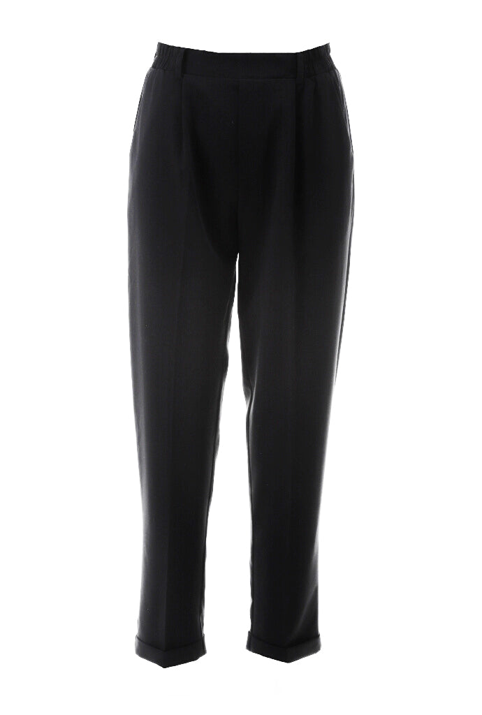 K-design - Broek met elastiek - What Els!