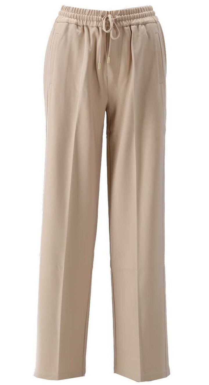 K-Design K-Design - Broek met zakken (V632) - What Els!