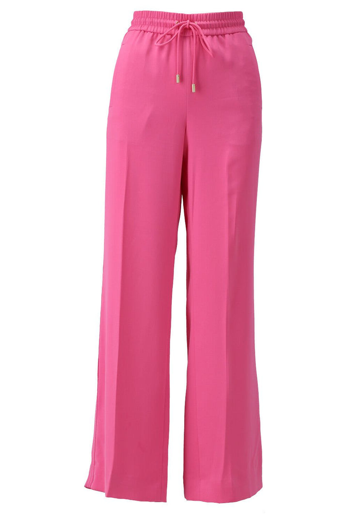 K-Design K-Design - Lange broek met zakken (U280) - What Els!