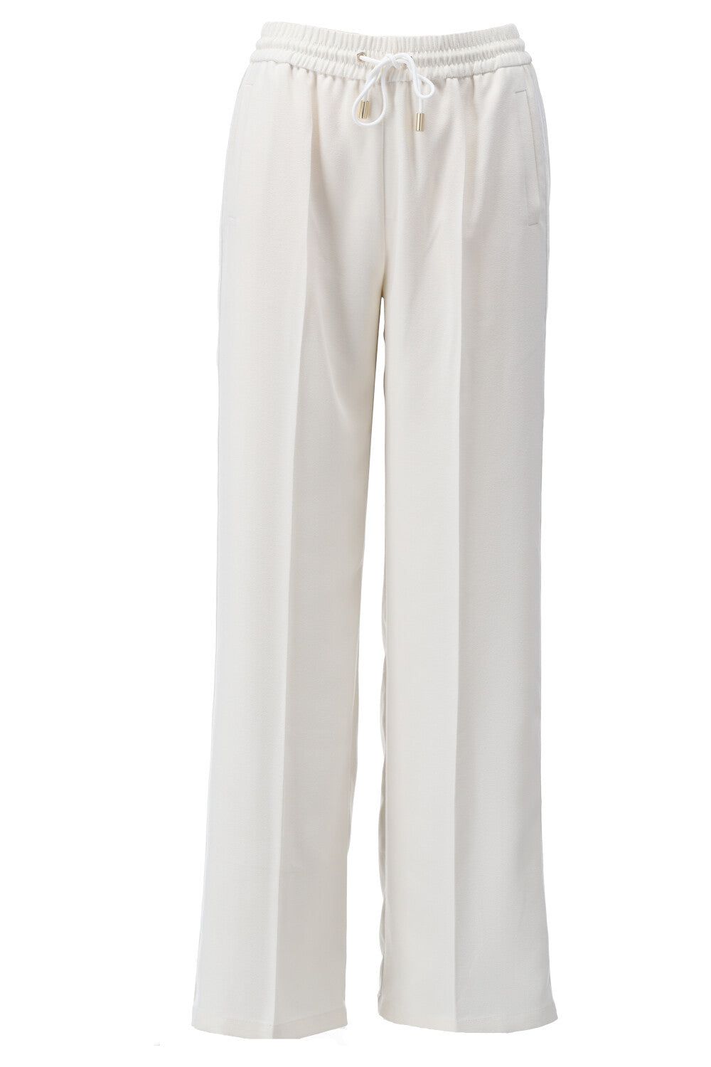 K-Design K-Design - Lange broek met zakken (U280) - What Els!