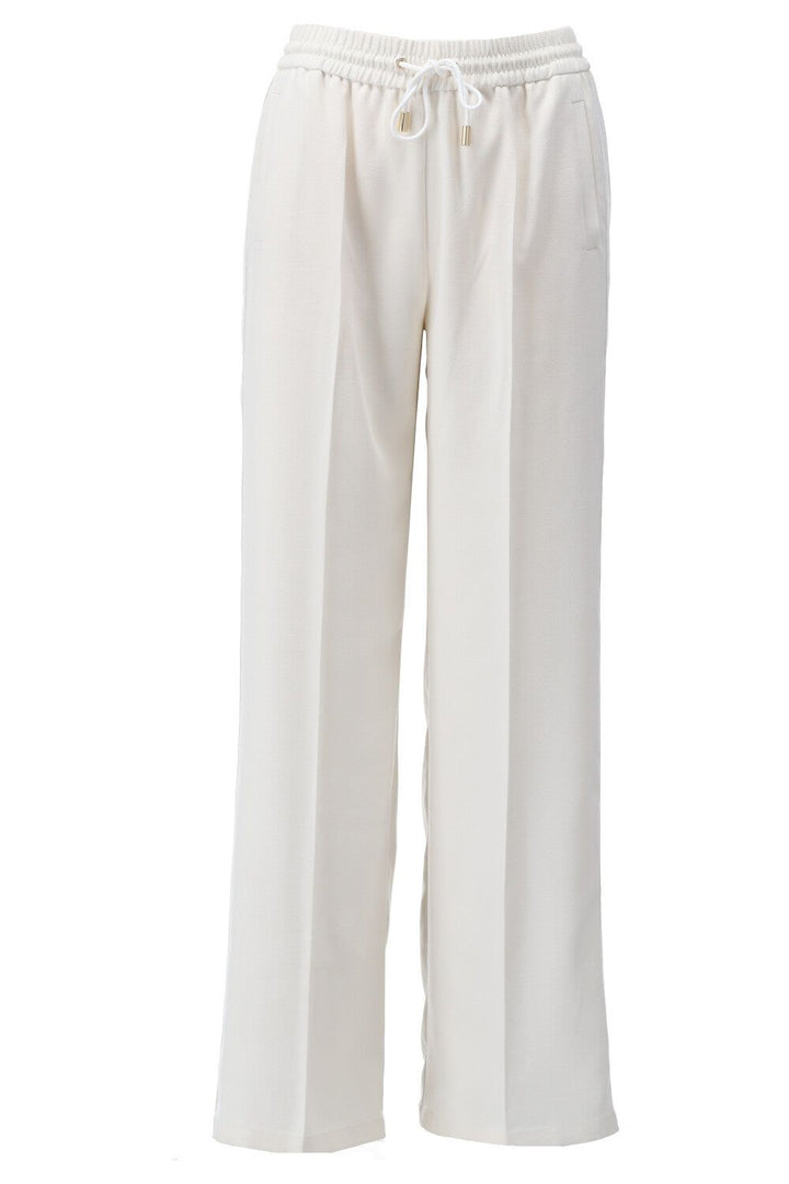 K-Design K-Design - Lange broek met zakken (U280) - What Els!